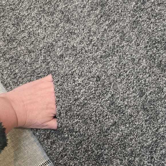 Pure Jill  Jacket Size Medium  Snap Button Long Sleeve Whit Pockets - Picture 9 of 15